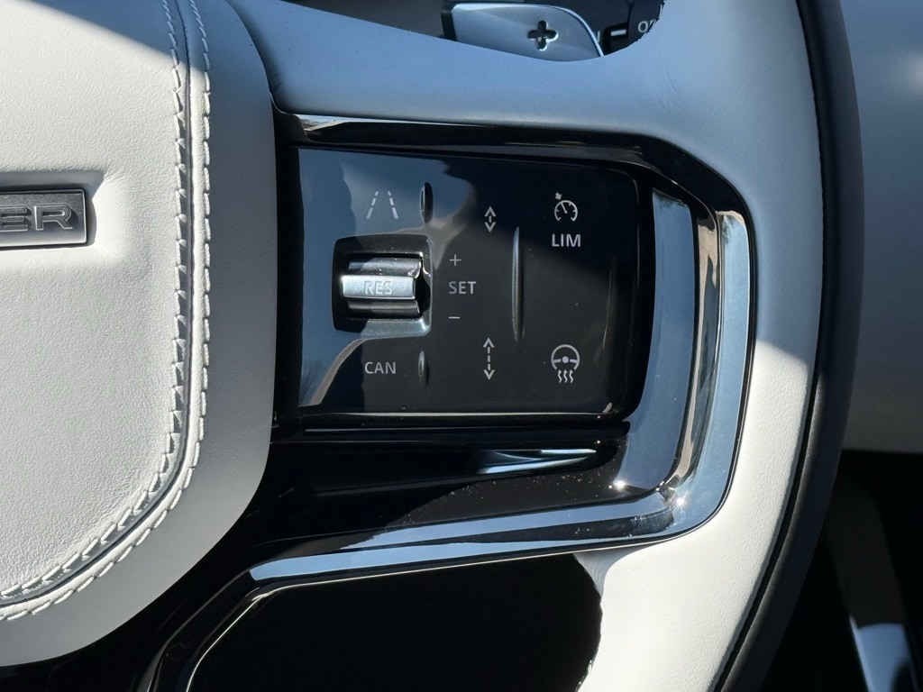 2025 Land Rover Range Rover Sport Dynamic SE - Photo 19