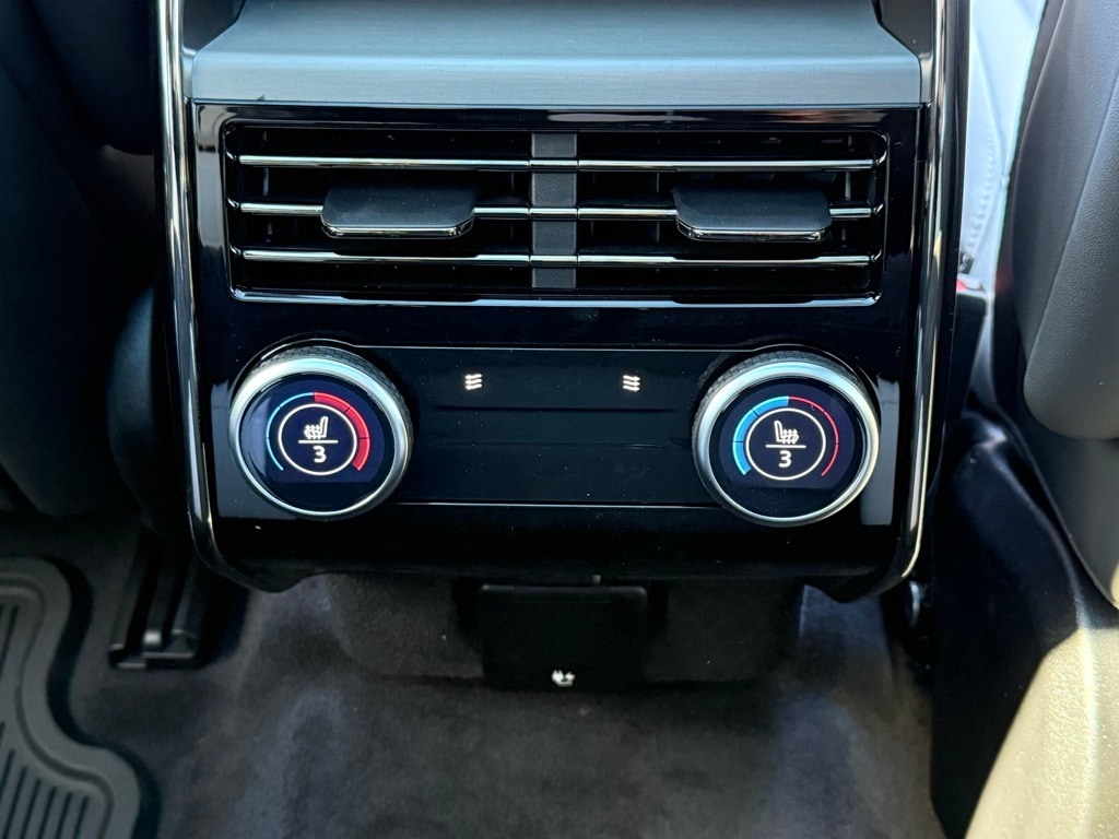 2025 Land Rover Range Rover Sport Dynamic SE - Photo 34