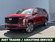 Cadillac Escalade ESV
