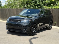 2026 Land Rover Range Rover Sport Dynamic SE SUV
