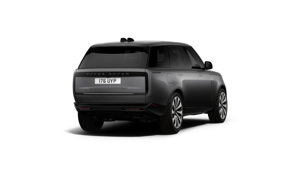 New 2026 Land Rover Range Rover SE 7 Seats 400PS