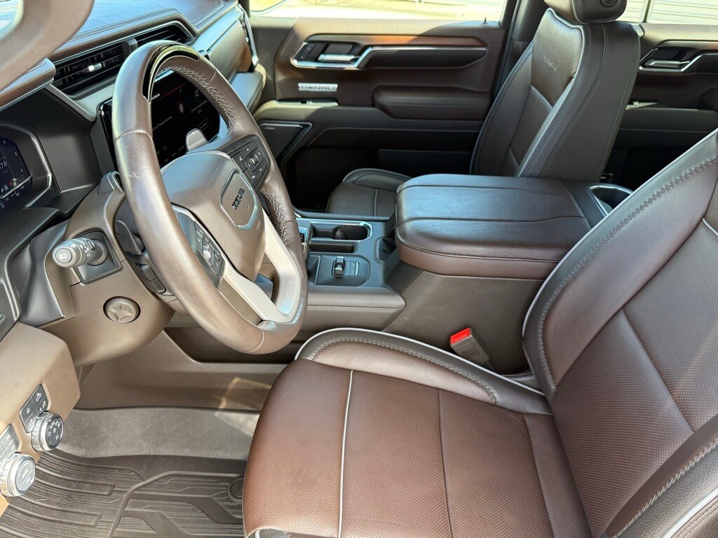 2024 Gmc Sierra 1500 Denali photo 3