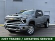 Chevrolet Silverado 2500HD