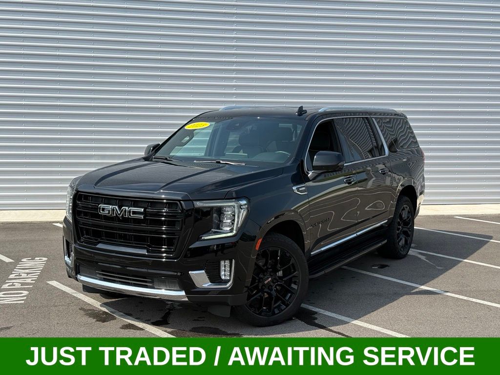 2023 GMC Yukon XL
