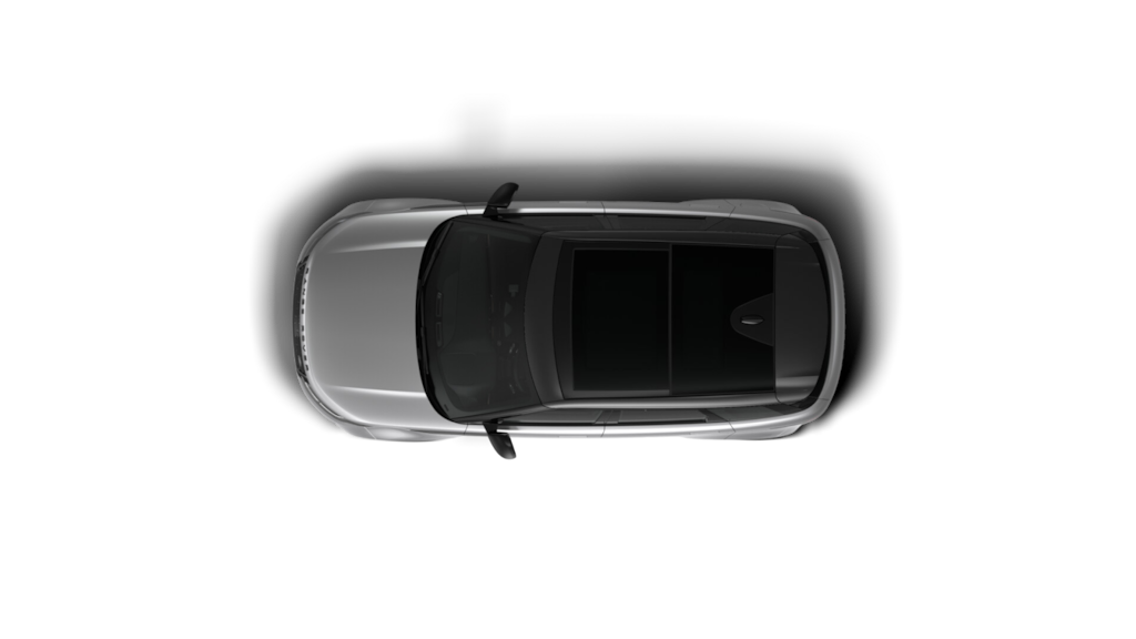 New 2026 Land Rover Range Rover Evoque S 249PS SUV