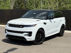 2026 Land Rover Range Rover Sport Dynamic SE SUV