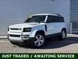 Land Rover Defender 110
