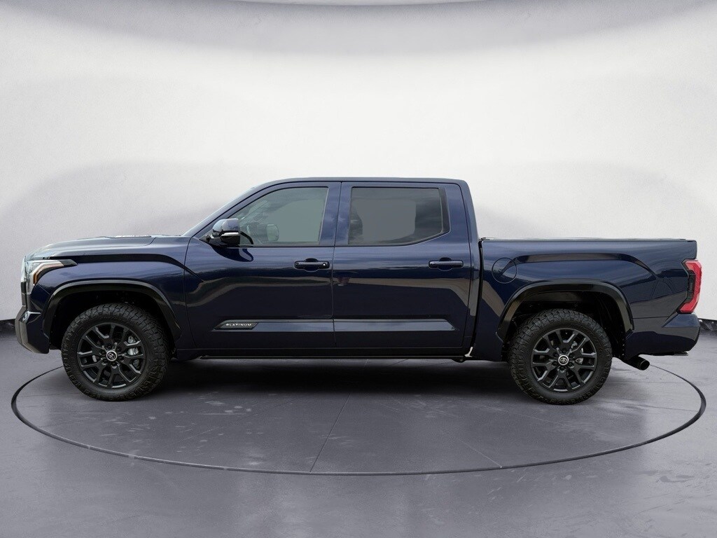 2024 Toyota Tundra Platinum photo 2