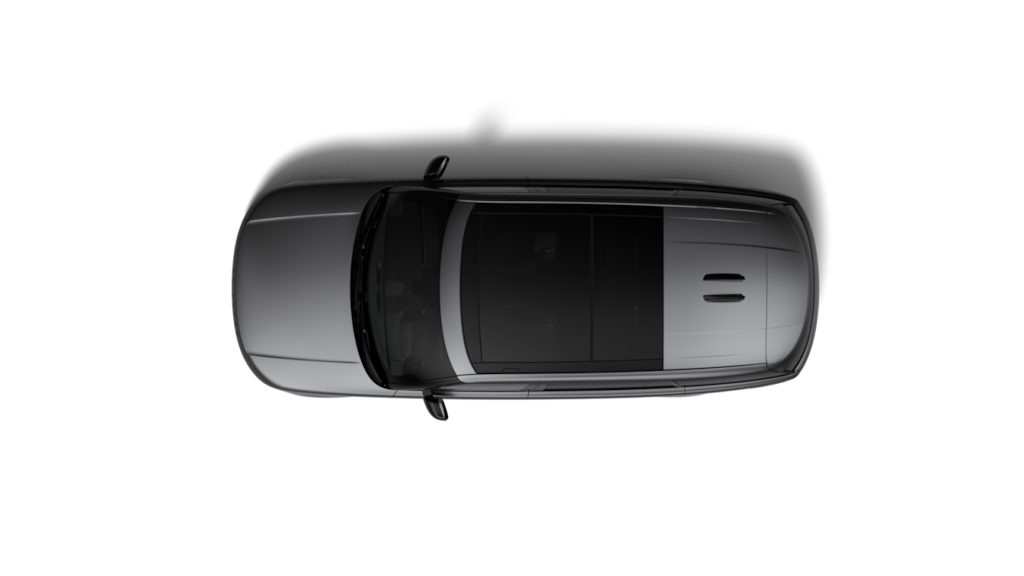 New 2026 Land Rover Range Rover SE 7 Seats 400PS