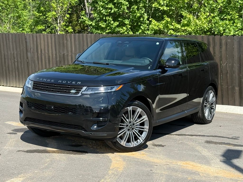 2024 Land Rover Range Rover Sport P360 SE MHEV's photo