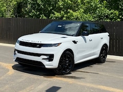 2026 Land Rover Range Rover Sport Dynamic SE SUV