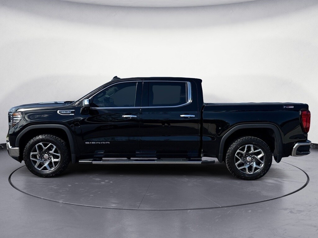 2023 Gmc Sierra 1500 SLT photo 2