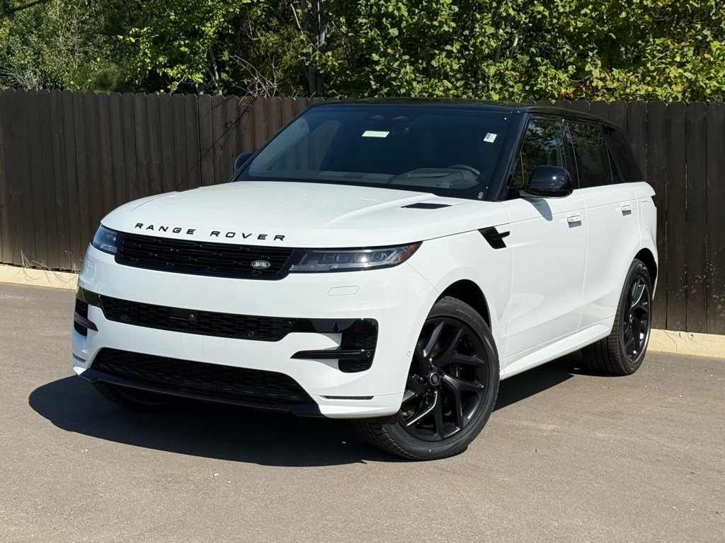 2025 Land Rover Range Rover Sport Dynamic SE's photo