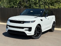 2025 Land Rover Range Rover Sport Dynamic SE SUV
