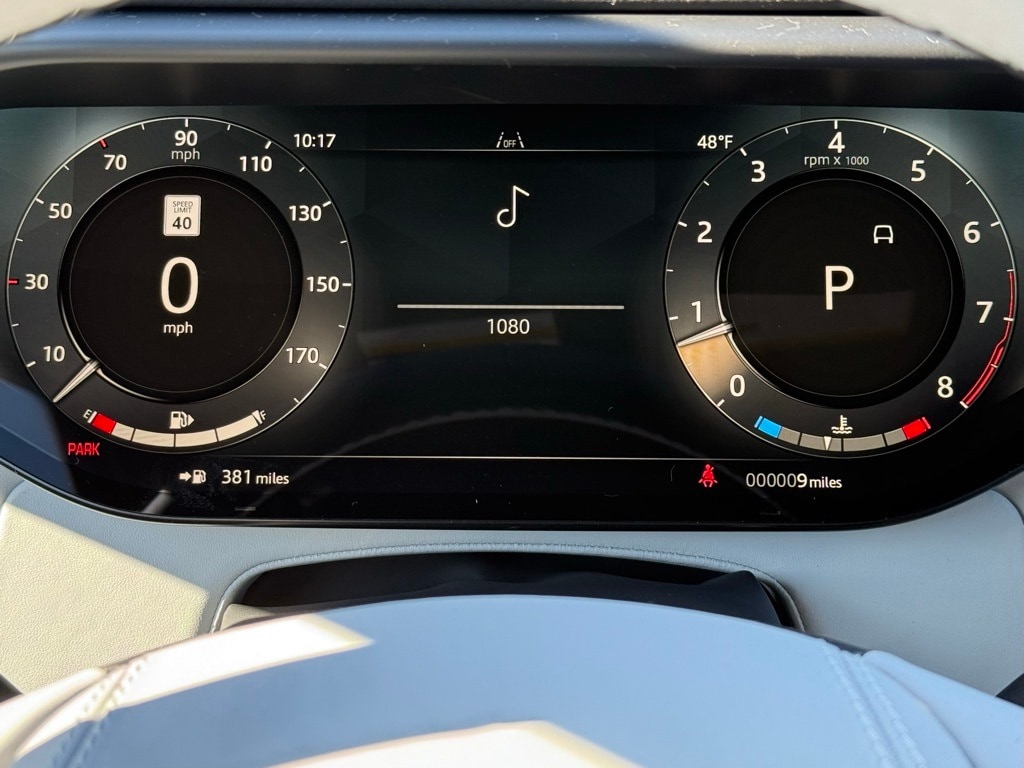 2025 Land Rover Range Rover Sport Dynamic SE - Photo 27