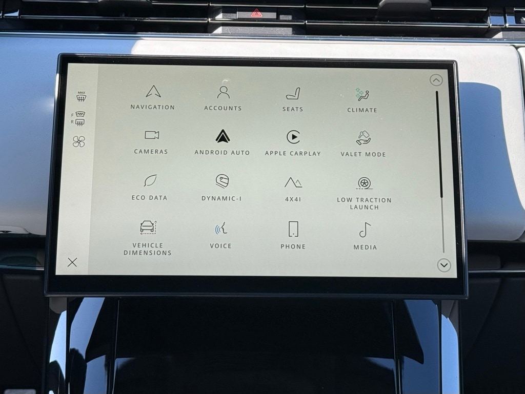 2025 Land Rover Range Rover Sport Dynamic SE - Photo 24
