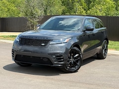 2026 Land Rover Range Rover Velar Dynamic SE P250 Dynamic SE