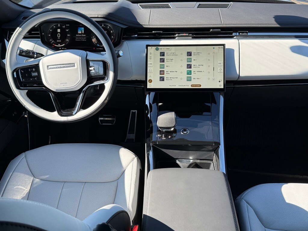 2025 Land Rover Range Rover Sport Dynamic SE - Photo 16