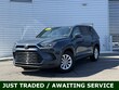 Toyota Grand Highlander