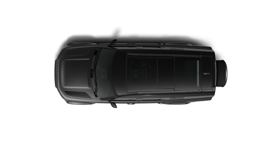 New 2026 Land Rover Defender 130 400PS X-Dynamic SE SUV