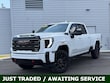 GMC Sierra 2500HD