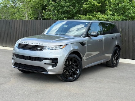 2026 Land Rover Range Rover Sport Dynamic SE SUV