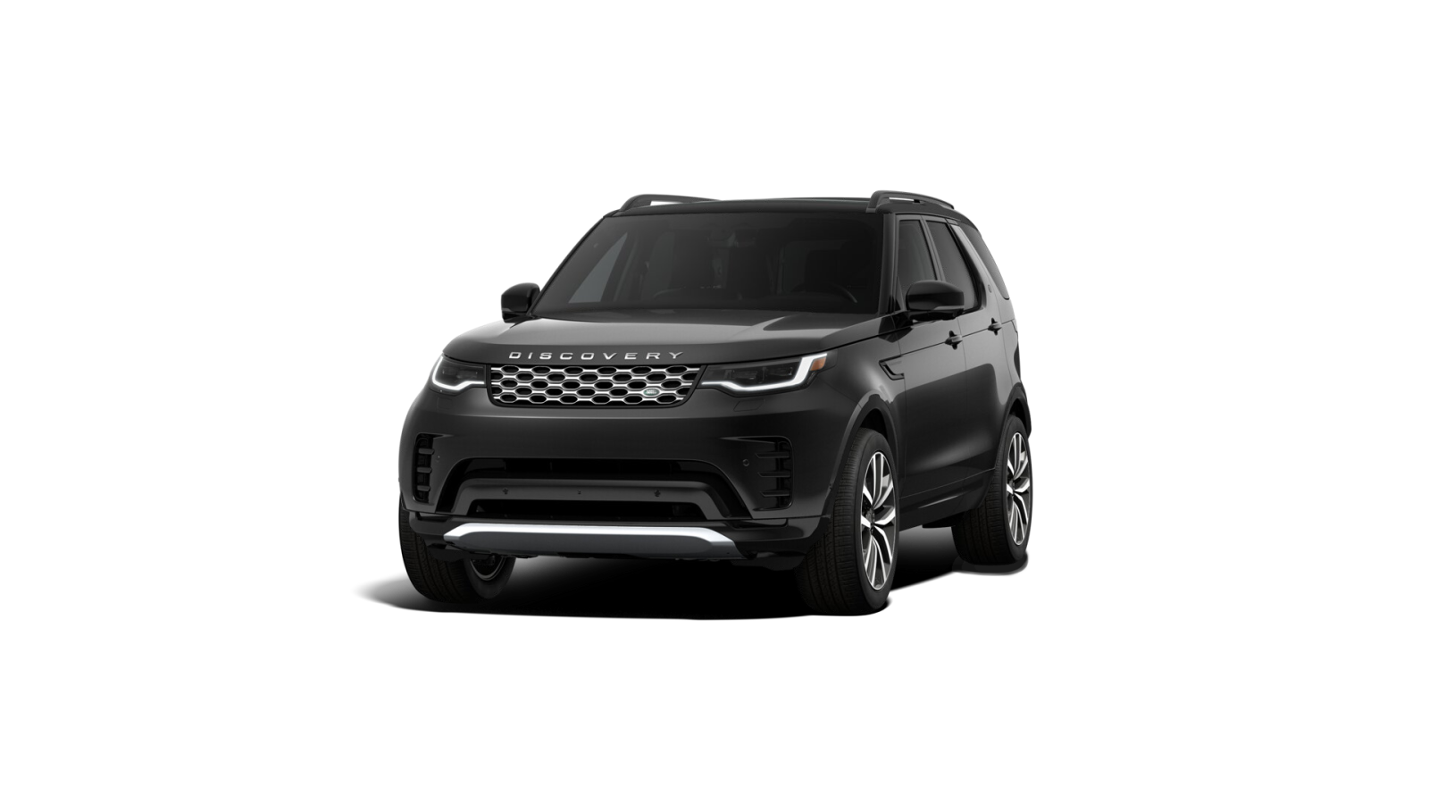 2026 Land Rover Discovery P360 Gemini Edition's photo