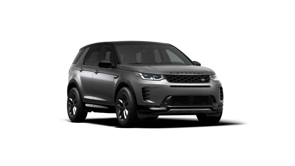 New 2026 Land Rover Discovery Sport Landmark 249PS Auto SUV