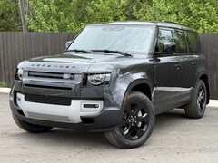 2025 Land Rover Defender 110 S SUV