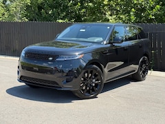 2026 Land Rover Range Rover Sport Dynamic SE SUV