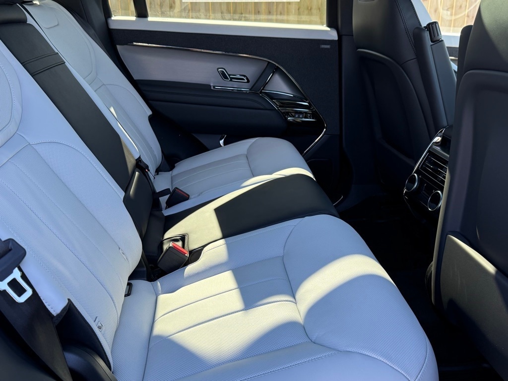 2025 Land Rover Range Rover Sport Dynamic SE - Photo 32