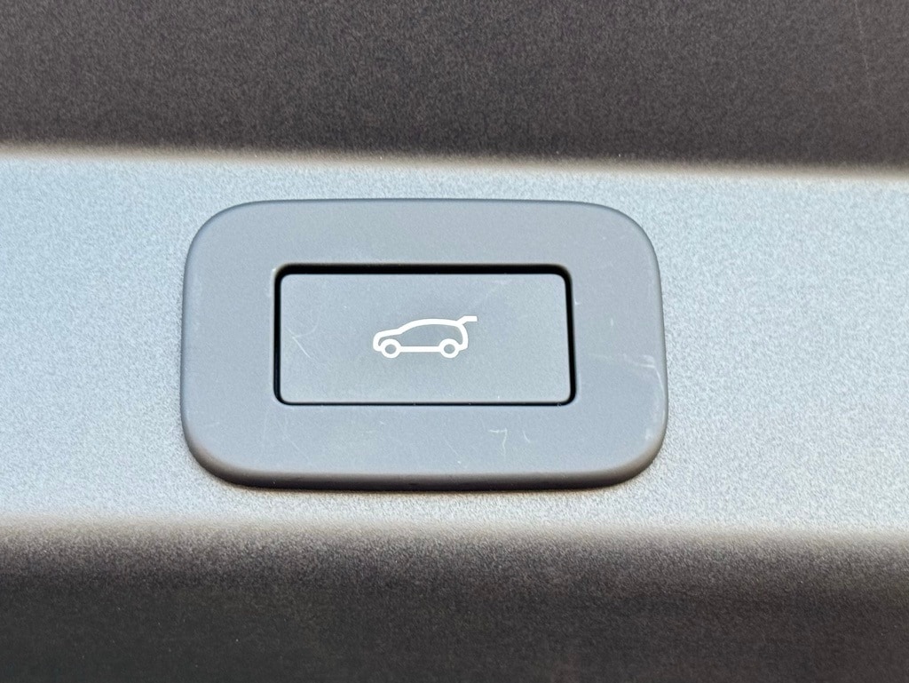 2025 Land Rover Range Rover Sport Dynamic SE - Photo 36