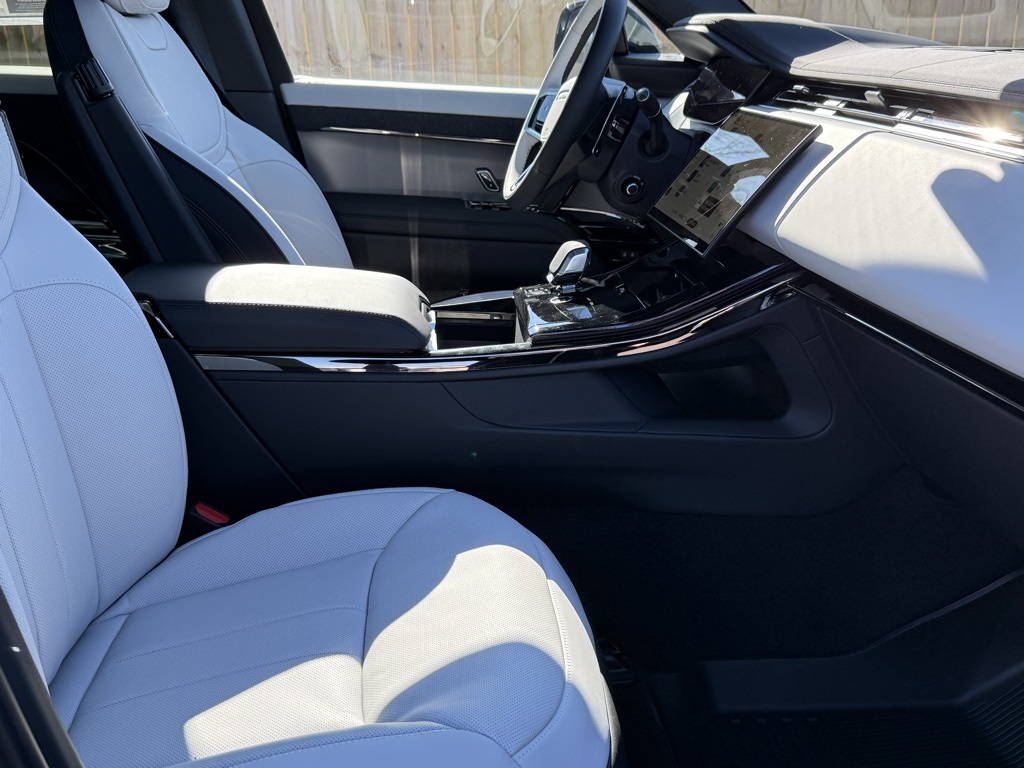 2025 Land Rover Range Rover Sport Dynamic SE - Photo 12