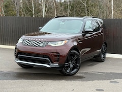 2026 Land Rover Discovery Gemini Edition SUV