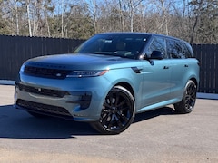 2026 Land Rover Range Rover Sport Dynamic SE SUV