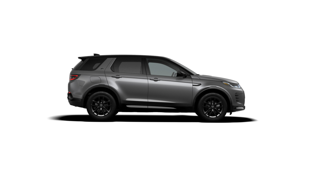 New 2026 Land Rover Discovery Sport Landmark 249PS Auto SUV