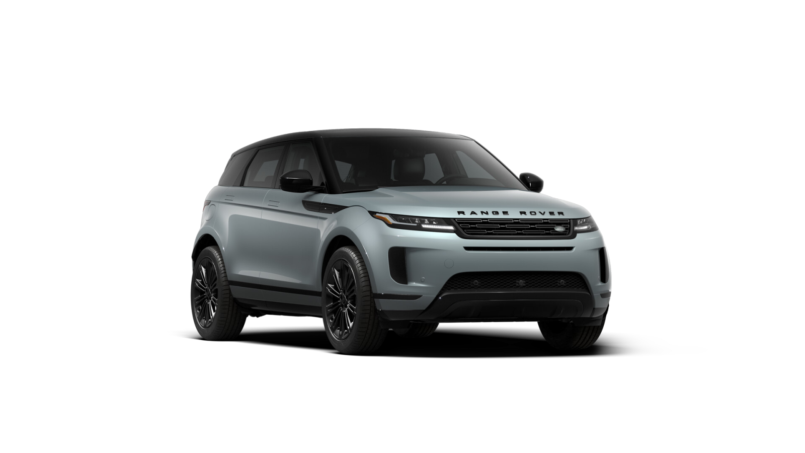 2026 Land Rover Range Rover Evoque S's photo