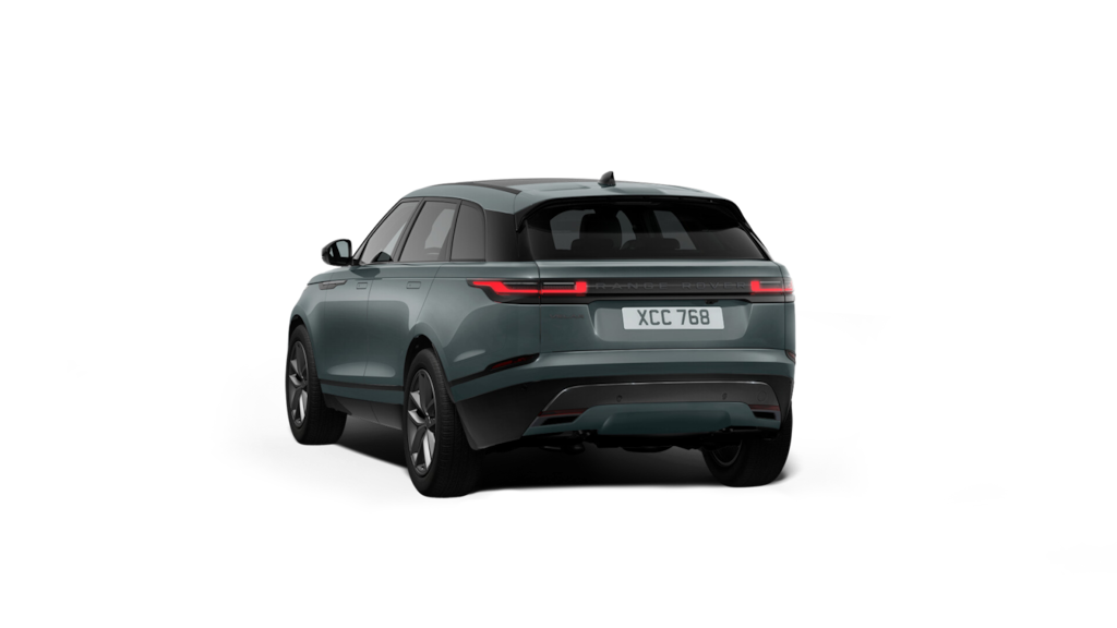 New 2026 Land Rover Range Rover Velar Dynamic SE SUV