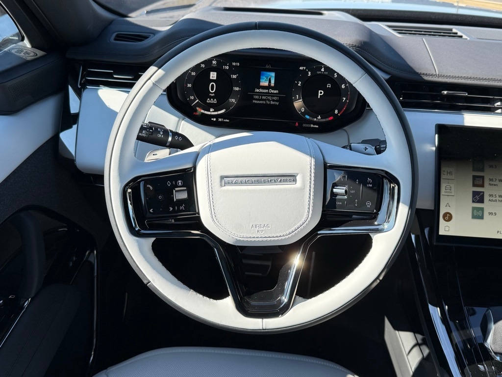 2025 Land Rover Range Rover Sport Dynamic SE - Photo 17