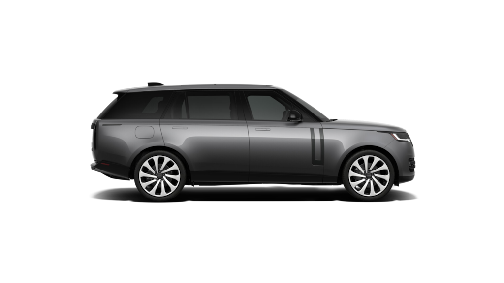 New 2026 Land Rover Range Rover SE 7 Seats 400PS