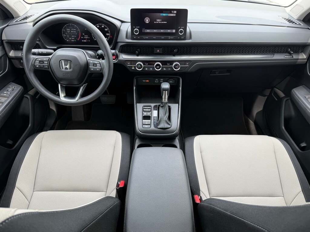 2024 Honda CR-V EX photo 2