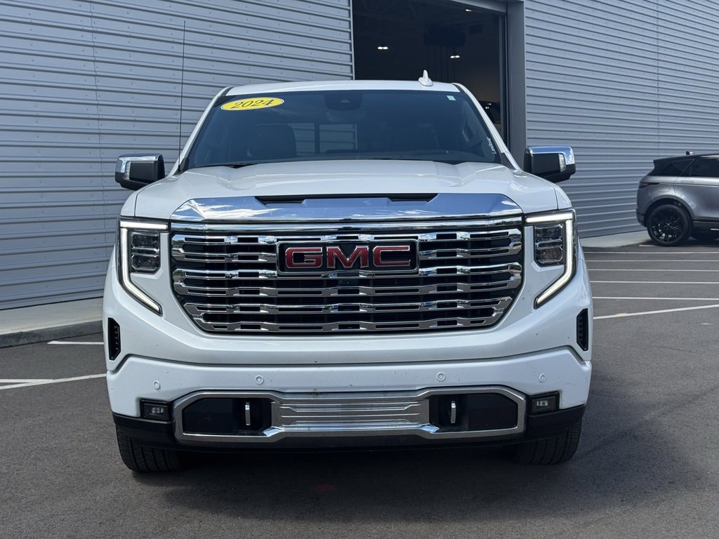 2024 Gmc Sierra 1500 Denali photo 2