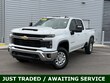  Chevrolet Silverado 3500HD