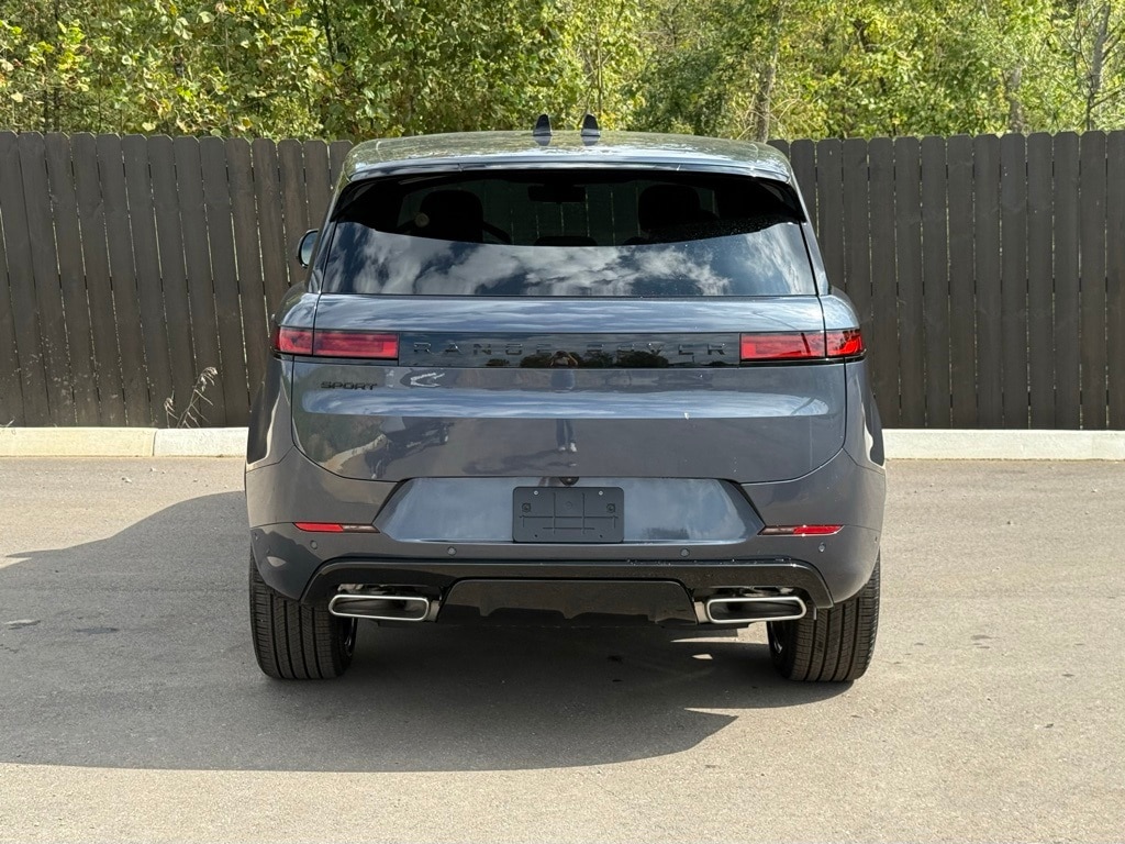 New 2025 Land Rover Range Rover Sport Dynamic SE 460PS SUV