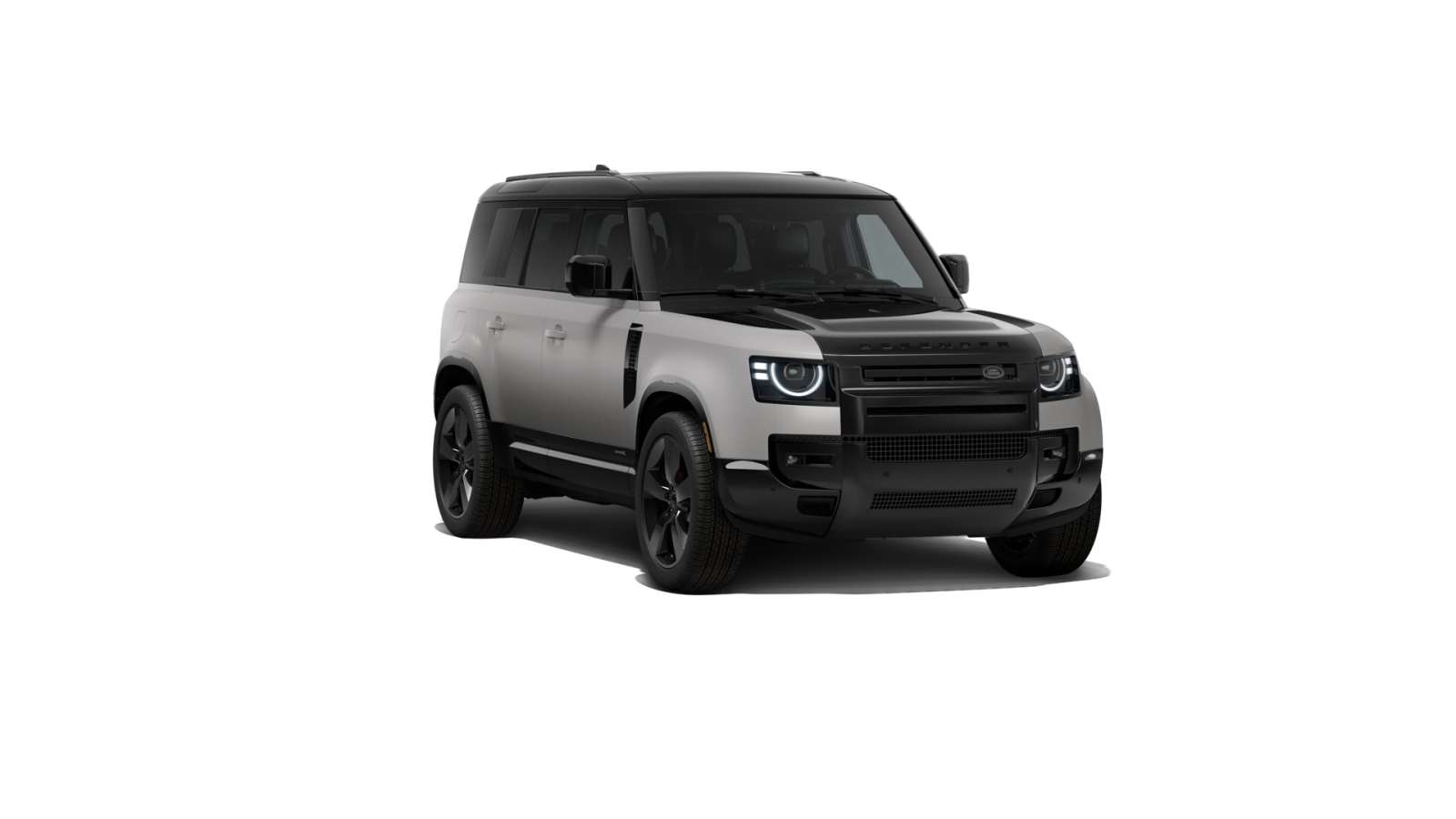 2026 Land Rover Defender X's photo