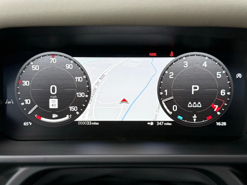 2026 Land Rover Defender X-Dynamic SE - Photo 31
