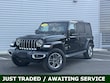 Jeep Wrangler Unlimited