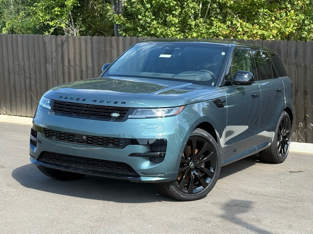 2025 Land Rover Range Rover Sport Dynamic SE's photo