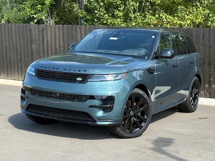 2025 Land Rover Range Rover Sport Dynamic SE SUV