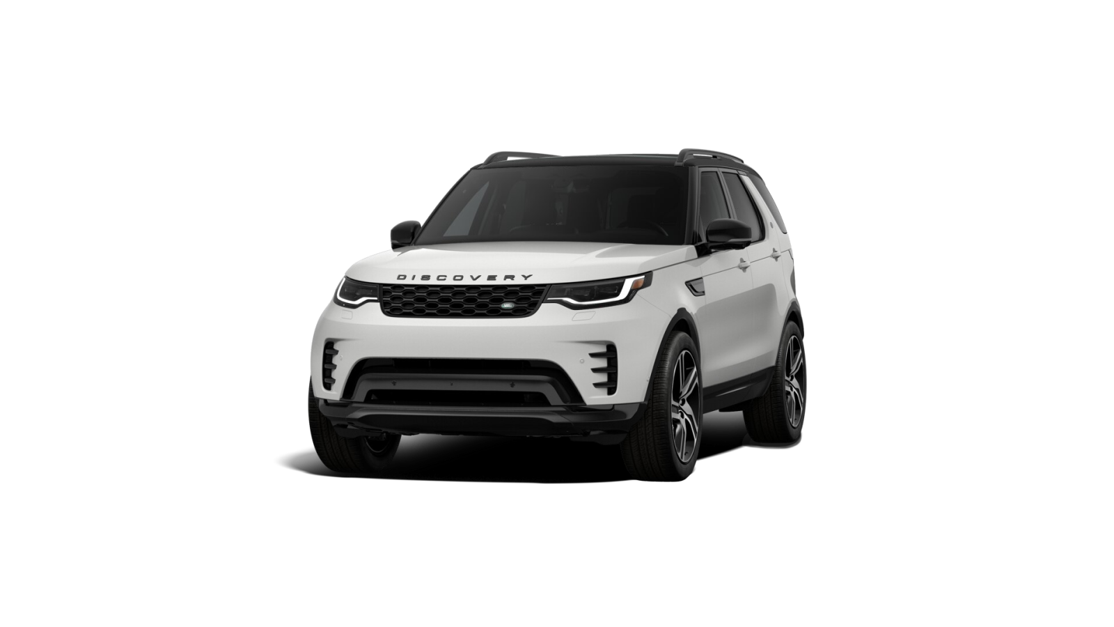 2027 Land Rover Discovery